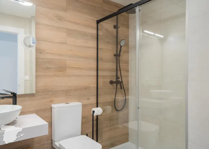 Apartamento Silver Tower 7b