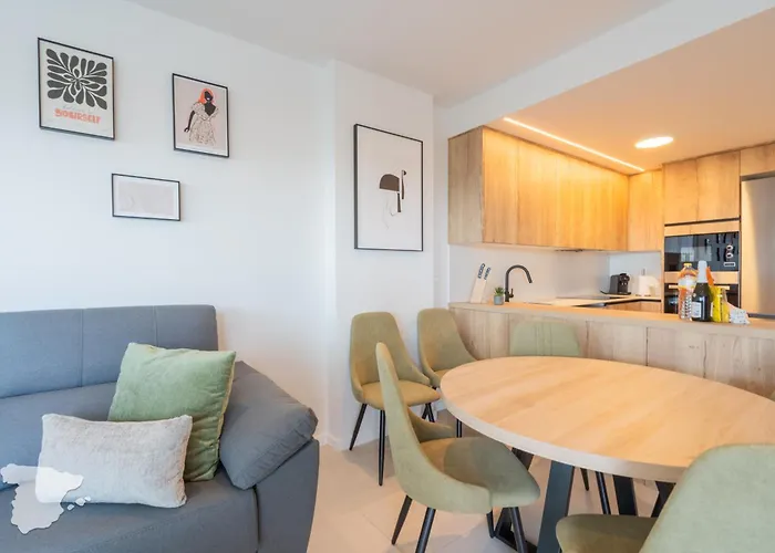 Silver Tower 7b Apartamento *