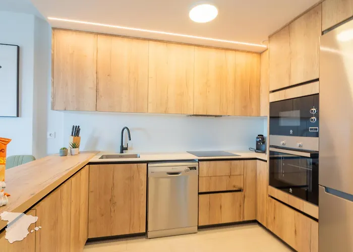 Silver Tower 7b Apartamento *