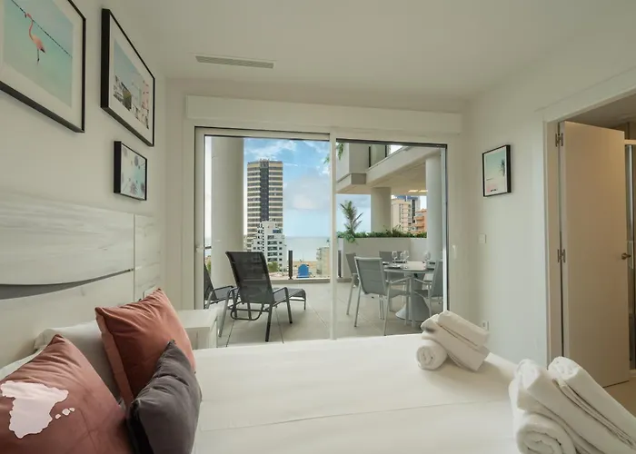 Silver Tower 7b Apartamento *