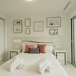 Silver Tower 7b Calpe