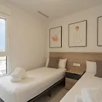 Silver Tower 7b Calpe