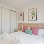 Apartman Silver Tower 7b