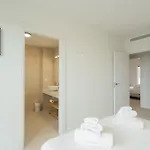 Silver Tower 7b Apartman Calpe