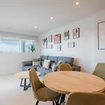 Silver Tower 7b Apartman Calpe