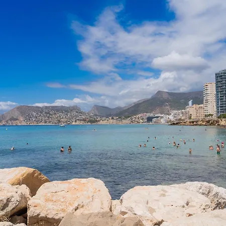 Silver Tower 7b Apartment