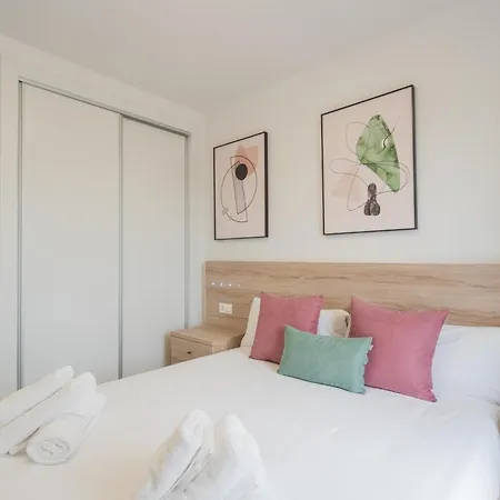 Apartment Silver Tower 7b