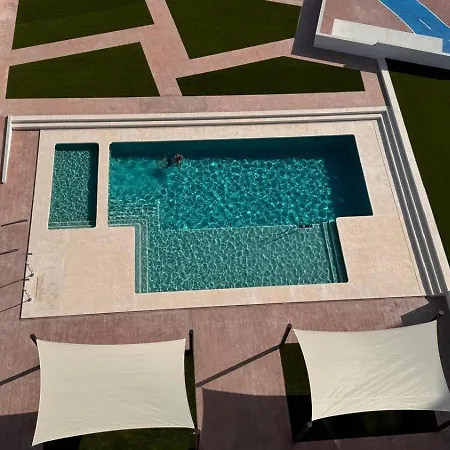 Appartement Silver Tower 7b *