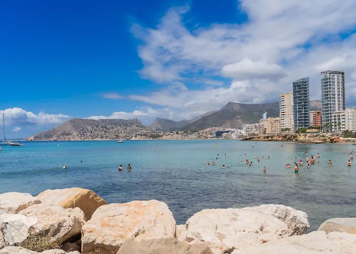 Silver Tower 7b Lejlighed