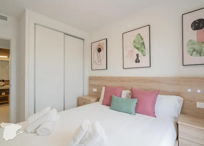 Apartment Silver Tower 7b